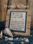 Friends & Stars (image for) Friends & Stars
